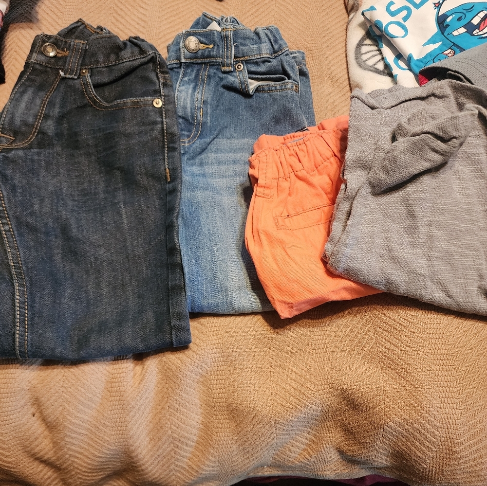 Boy's Bundle